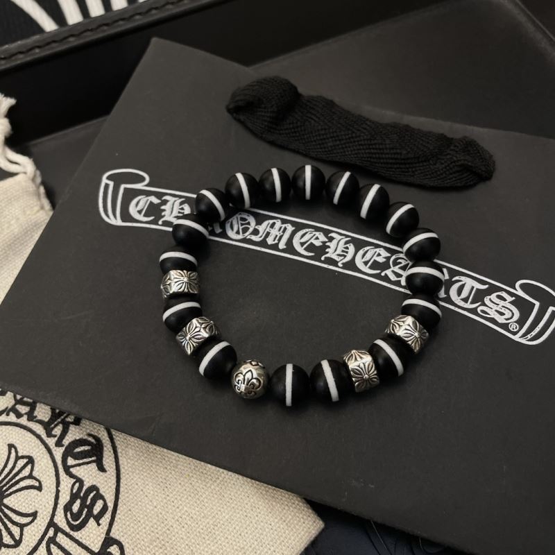 Ch*0me He**ts bracelets